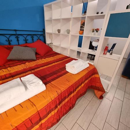 Majorana Home Neapol Exteriér fotografie