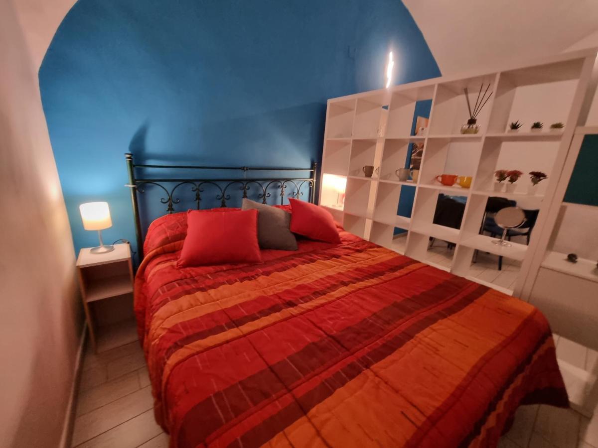 Majorana Home Neapol Exteriér fotografie